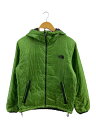 【中古】THE NORTH FACE◆RED POINT LIGHT HOODIE/ダウンジャケット ...