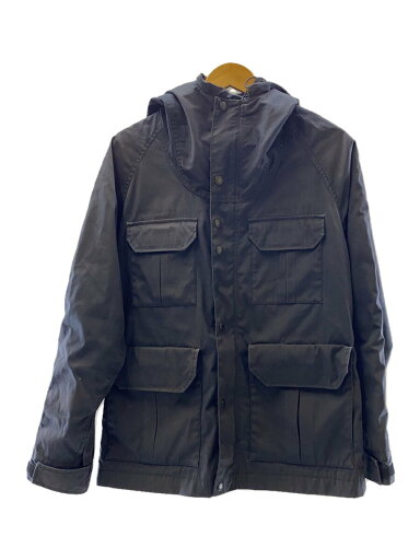 【中古】THE NORTH FACE PURPLE LABEL◆65/35 MOUNTAIN PARKA/M/ポリエステル/BLK【メンズウェア】 【中古】THE NORTH FACE PURPLE LABEL◆65/35 MOUNTAIN PARKA/M/ポリエステル/BLK【メンズウェア】