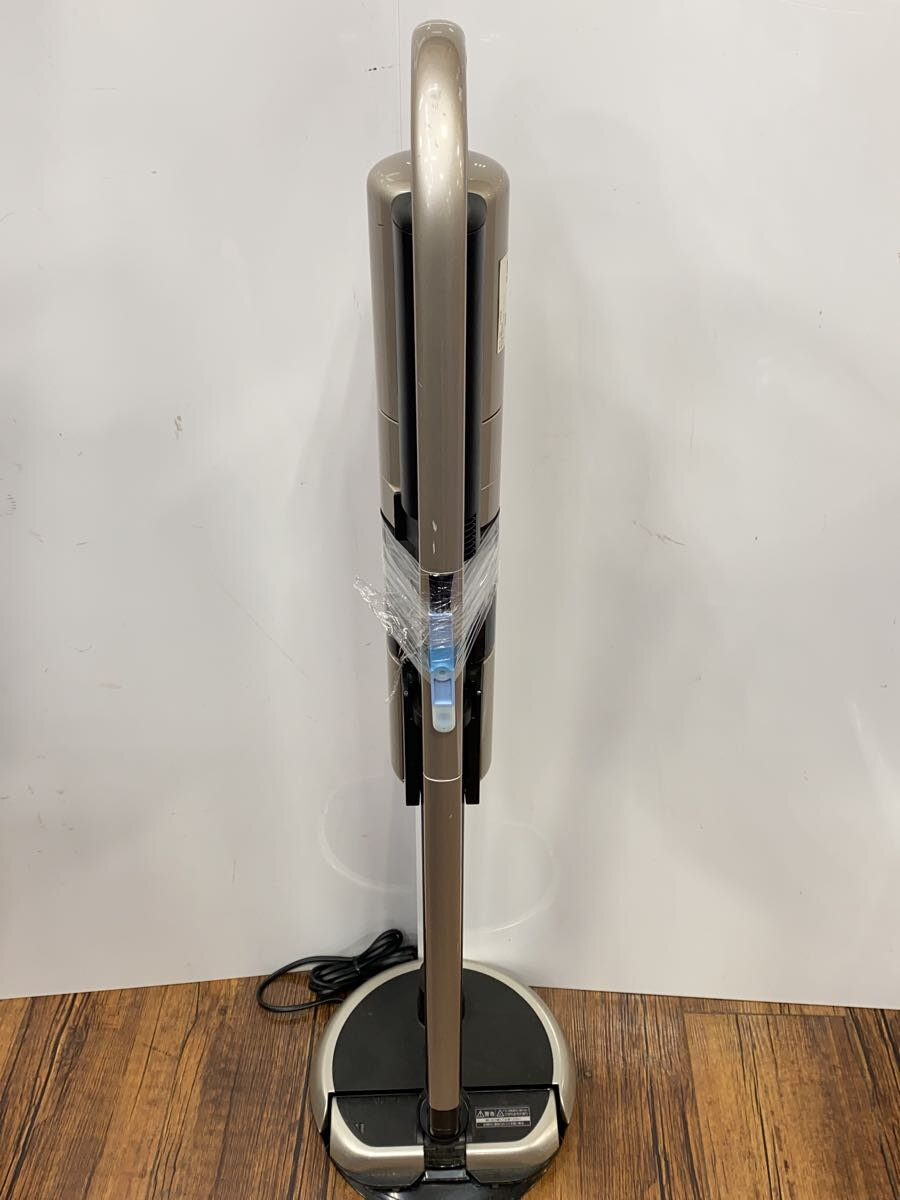 【中古】MITSUBISHI◆掃除機 iNSTICK ZUBAQ HC-JD1J-S【家電・ビジュアル・オーディオ】