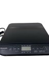 【中古】Panasonic◆IH クッキングヒーター KZ-PH34-K【家電・ビジュアル・オーディオ】