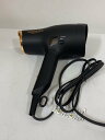 【中古】KOIZUMI◆ドライヤー・ヘアアイロン モンスター KHD-W910/K【家電・ビジュアル・オーディオ】