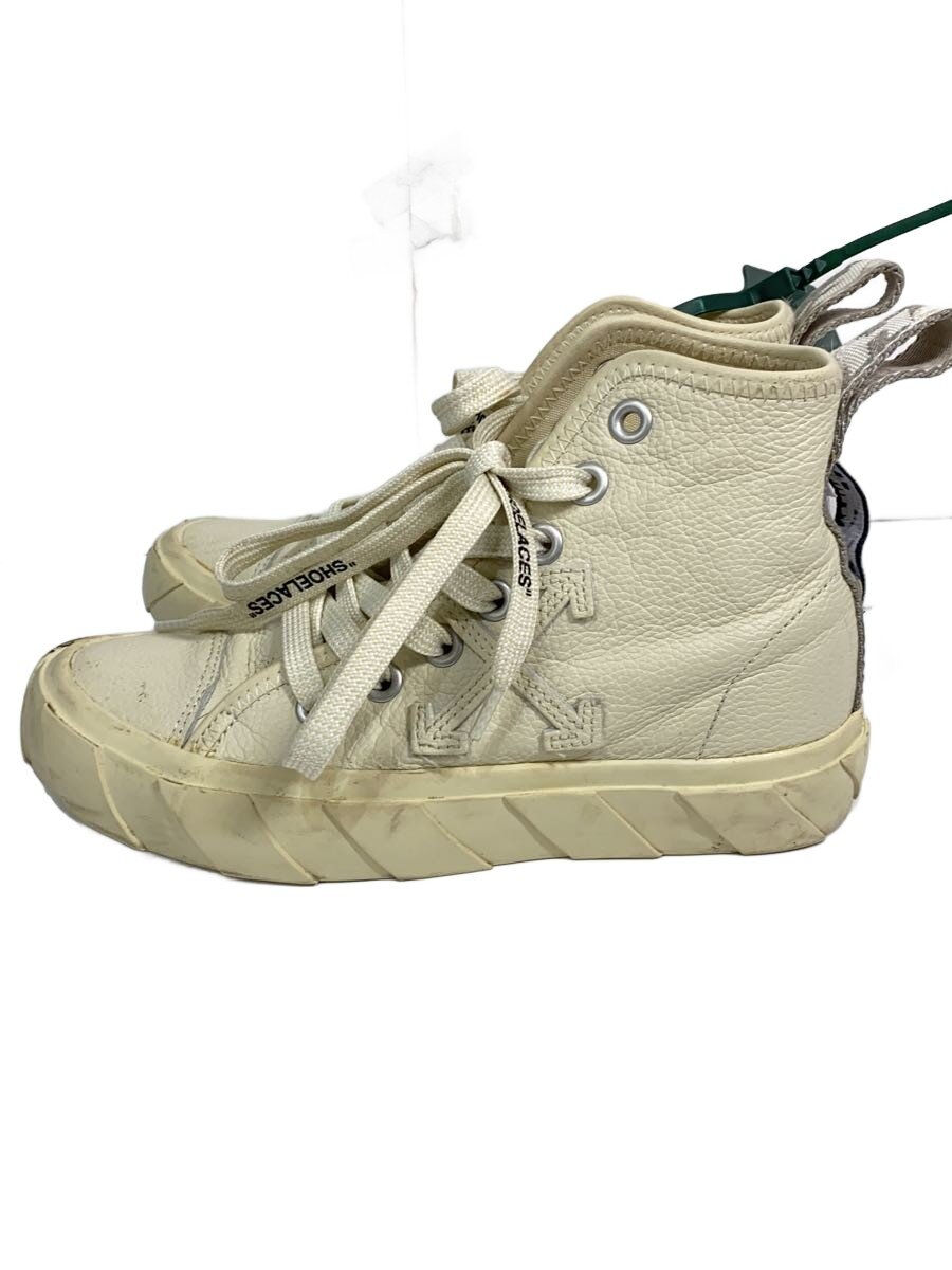 楽天市場】off－white オフホワイト ハイカットの通販