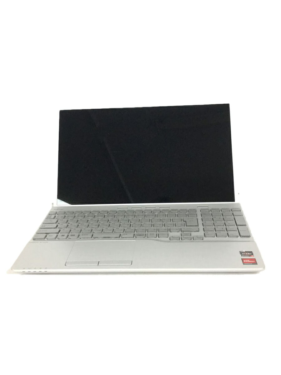 šFUJITSUΡȥѥ/LIFEBOOK/FMVA50G2S/Ryzen 7/8GB/SSD512GBڥѥ