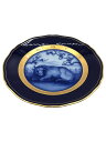 【中古】Noritake◆干支小皿/丑/2009【インテリア小物・日用雑貨】