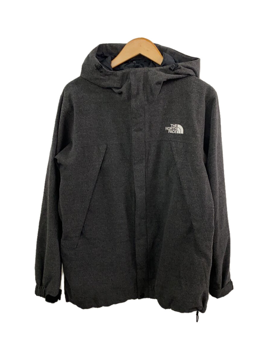 šTHE NORTH FACE֥륾/M/ݥꥨƥ/GRY/̵/NP61645ڥ󥺥