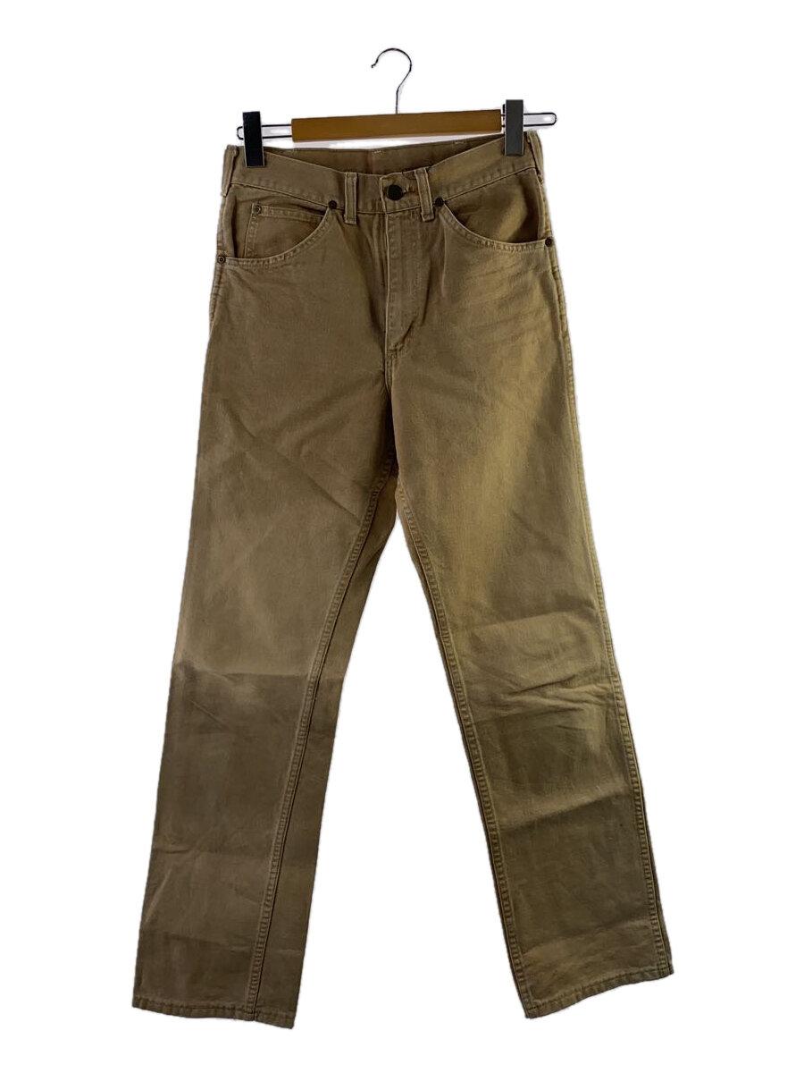 【中古】Carhartt◆90S/USA製/ボトム/29/コットン/CML/383【メンズウェア】