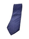 【中古】Paul Smith◆ネクタイ/シルク/IDG/メンズ/230074【服飾雑貨他】