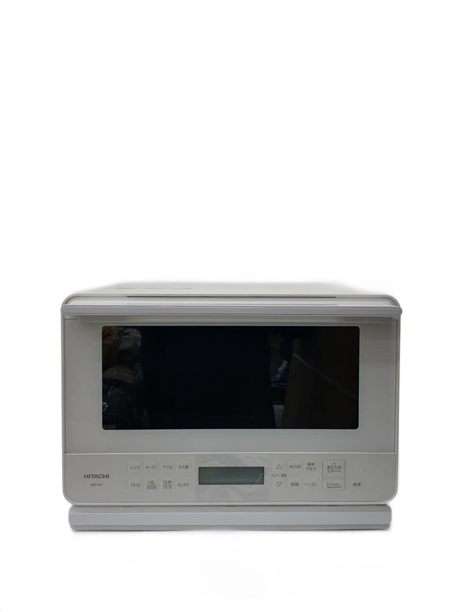 【ブランド】HITACHI 【ブランドカナ】ヒタチ 【型番】 【程度】A 【カラー】 【キーワード】　　　/ 2026/09/02 セカンドストリート千音寺アズタウン店 【4548】【中古】HITACHI◆オーブンレンジ MRO-F6C(W)//【家電・ビジュアル・オーディオ】 ブランド HITACHI 型番 カラー 実寸（cm） 【レンジ】 幅：47.3 / 高さ：35.5 / 奥行：43 【その他】 その他サイズ：/ 商品は　セカンドストリート千音寺アズタウン店の店頭にて販売しております。商品に関するお問合わせは、お電話(TEL:052-439-2230)にて、問合わせ番号：2345483438093をお伝えください。 配送方法やお支払い方法に関するお問い合わせは、サポートセンターまでご連絡をお願いします。 ※お電話の対応は営業時間内のみとなります。お問い合わせフォームでお問い合わせの際はご注文番号をご記入下さい