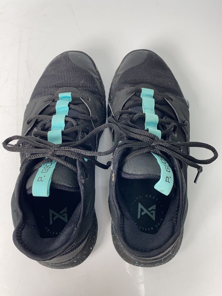 【中古】NIKE◆ハイカットスニーカー_AO2608-006/25.5cm/BLK【シューズ】