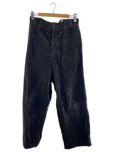 【中古】PHLANNEL SOL/ボトム/--/コットン/GRN【メンズウェア】 【中古】PHLANNEL SOL/ボトム/--/コットン/GRN【メンズウェア】