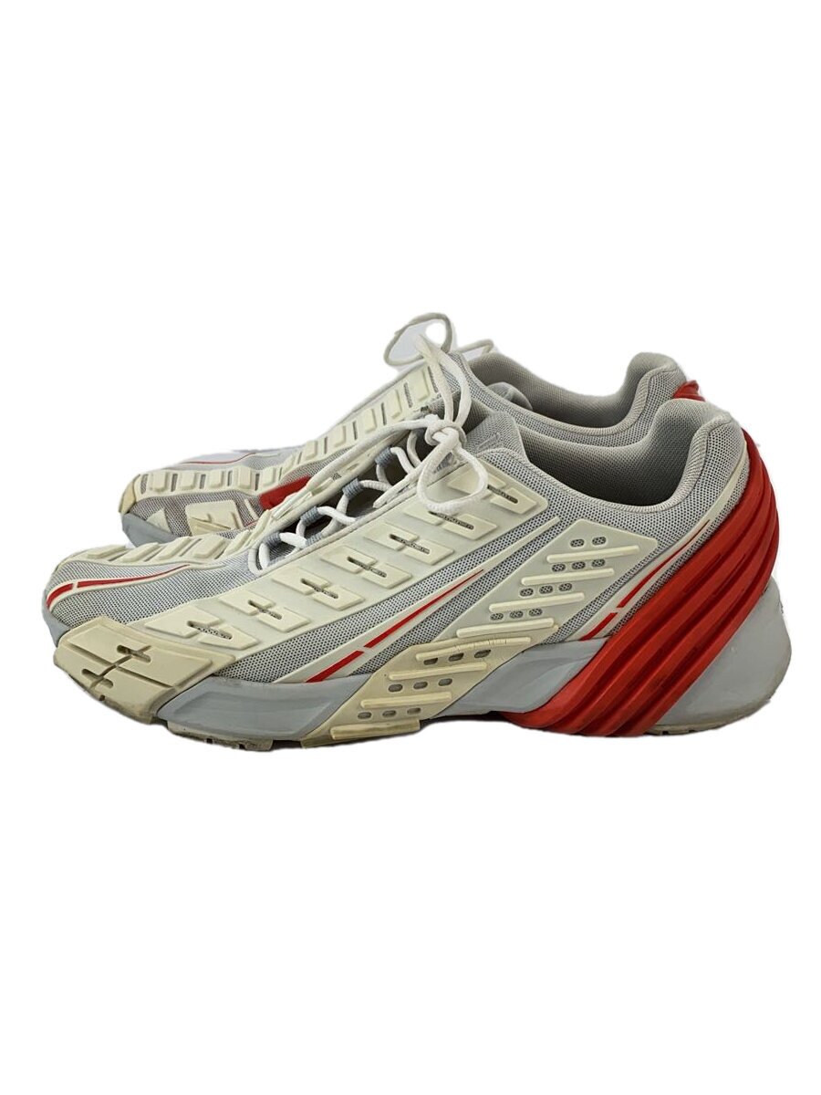 【中古】DIESEL◆S-PROTOTYPE LOW/S プロトタイプ ロー/28.5cm/Y02876 P4462 H9305【シューズ】
