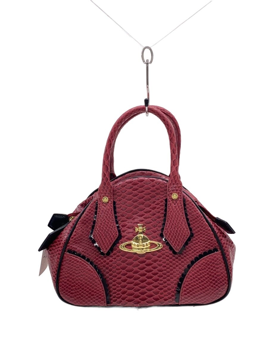 楽天市場】vivienne westwood バッグ ヤスミンの通販