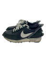 【中古】NIKE◆DAYBREAK / UNDERCOVER/デイブレイク/ブラック/BV4594-001/26cm/BLK【シューズ】