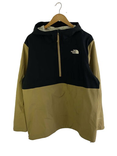 【中古】THE NORTH FACE◆マウンテンパーカ/XL/ナイロン/CML/無地【メンズウェア】 【中古】THE NORTH FACE◆マウンテンパーカ/XL/ナイロン/CML/無地【メンズウェア】