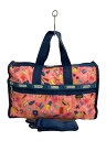 【中古】LESPORTSAC◆ショルダーバッグ/ポリエステル【バッグ】(4)