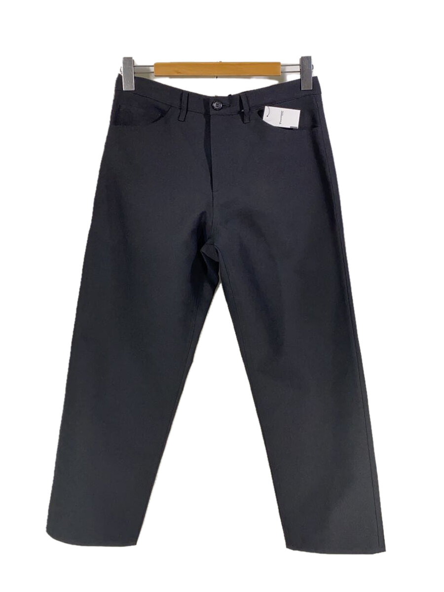 【中古】COMME des GARCONS◆ボトム/S/ポリエステル/BLK/無地/GO-P012//【レディースウェア】