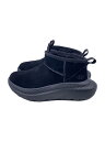 【中古】UGG australia◆ショートブーツ/23cm/BLK/1130797【シューズ】(4)