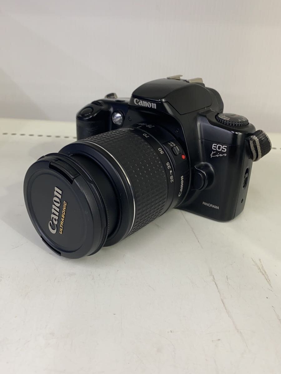 【中古】CANON◆一眼レフデジタルカメラ【カメラ】