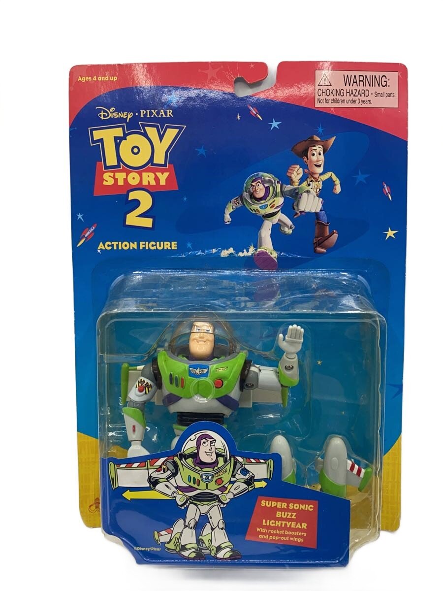 30年とその先もバズライトイヤースーパースペシャルパラレルSSP