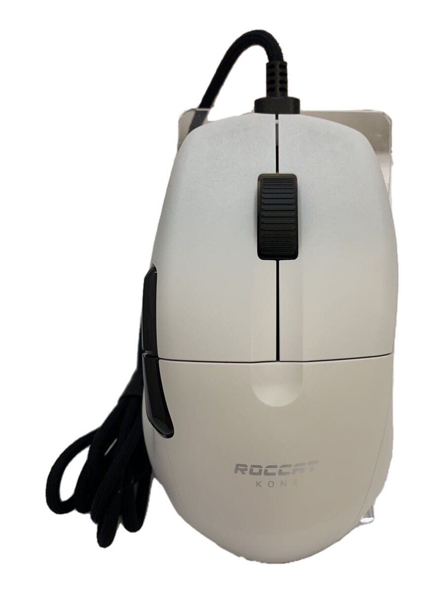 【中古】ROCCAT◆パソコン周辺機器/KONE Pro Air ゲーミングマウス【パソコン】