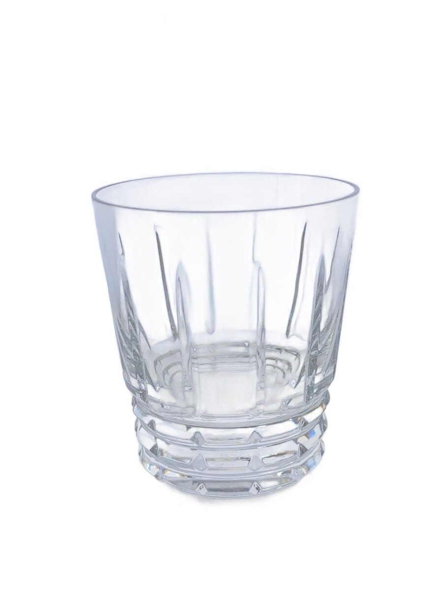 【ブランド】Baccarat 【ブランドカナ】バカラ 【型番】 【程度】B 【サイズ】 【メインカラー】クリア 【素材・生地】 【キーワード】　　　/ 2026/07/28 セカンドストリート伊川谷店【3981】【中古】Baccarat◆グラス/CLR/ ブランド Baccarat 型番 カラー クリア 柄 素材・生地 >色・素材について サイズ >サイズ表示について 実寸（cm） 【グラス】 幅：8.7 / 高さ：9.5 / 奥行：8.7 【その他】 その他サイズ：/ 商品は　セカンドストリート伊川谷店の店頭にて販売しております。商品に関するお問合わせは、お電話(TEL:078-978-5007)にて、問合わせ番号：2339816138149をお伝えください。 配送方法やお支払い方法に関するお問い合わせは、サポートセンターまでご連絡をお願いします。 ※お電話の対応は営業時間内のみとなります。お問い合わせフォームでお問い合わせの際はご注文番号をご記入下さい この商品に関する出品店舗からのコメント 店頭での同時販売につき、撮影時と異なり傷や汚れが発生する場合があります。気になる点がございましたら店舗までお問い合わせください。