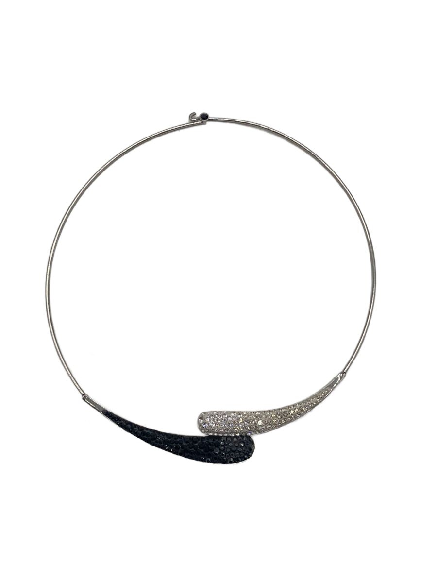 2nd STREET 楽天市場店の【中古】Swarovski◆バングル/--/SLV/レディース【服飾雑貨他】｜アングル2