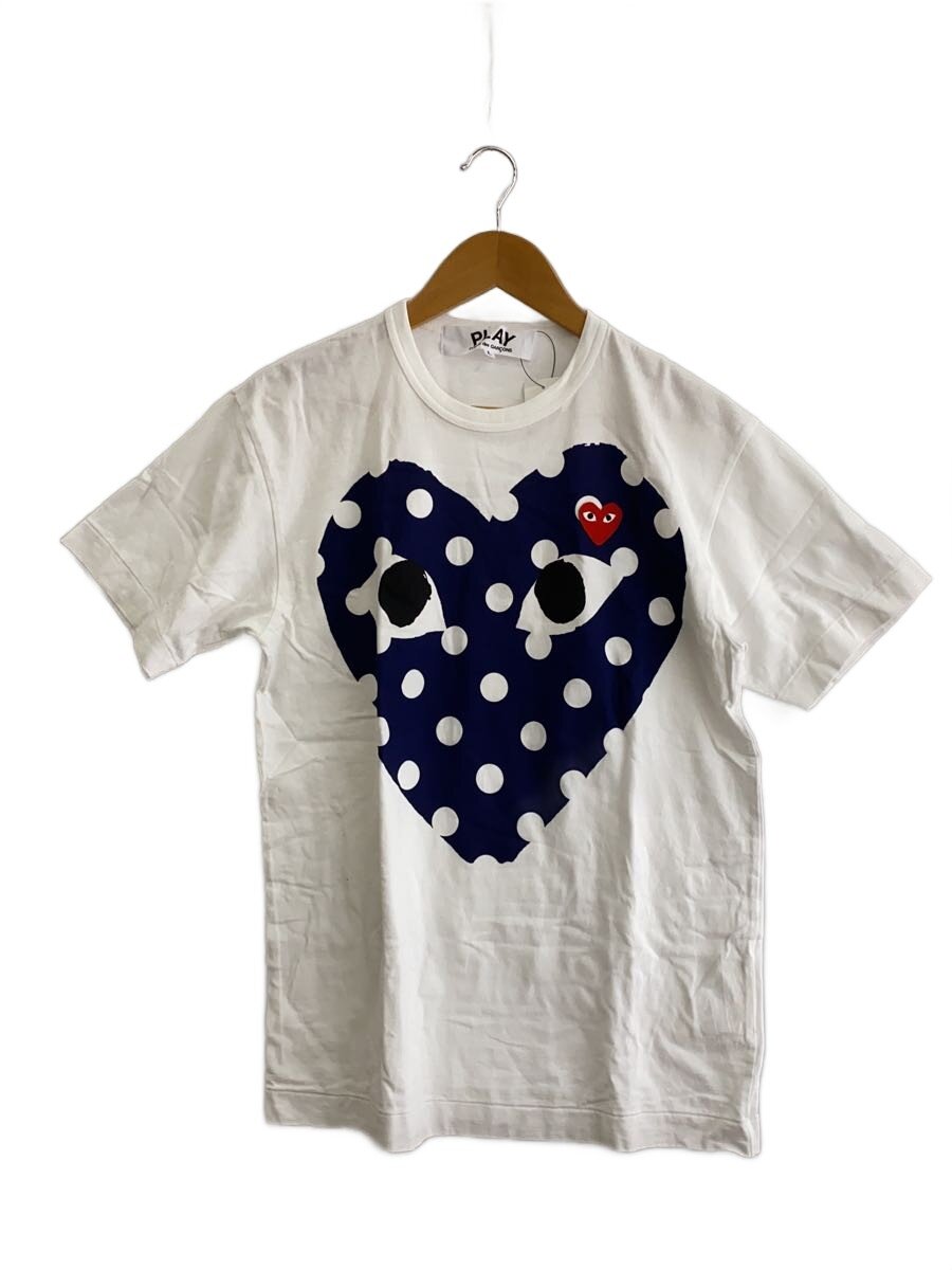 楽天市場】コムデギャルソン dot tシャツの通販