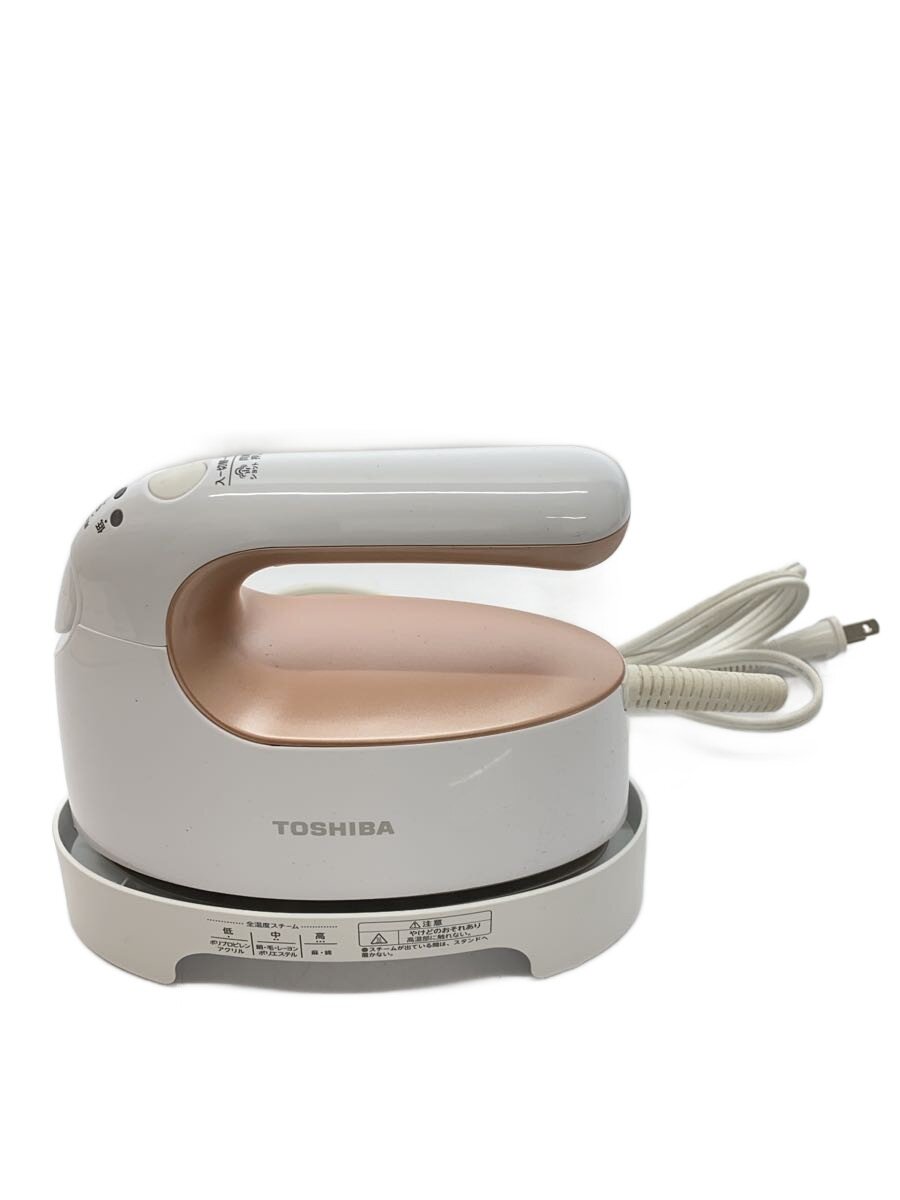 【ブランド】TOSHIBA 【ブランドカナ】トウシバ 【型番】 【程度】B 【サイズ】 【メインカラー】 【素材・生地】 【キーワード】　　 2026/04/04 セカンドストリート泉大津店【4541】【中古】TOSHIBA◆アイロン La・Coo S TAS-V5(RW) [ローズゴールドホワイト]【家電・ビジュアル・オーディオ】 ブランド TOSHIBA 型番 カラー 柄 素材・生地 >色・素材について サイズ >サイズ表示について 実寸 【アイロン】 幅：7 / 高さ：14 / 奥行：17 【その他】 その他サイズ：/ 商品は　セカンドストリート泉大津店の店頭にて販売しております。商品に関するお問合わせは、お電話(TEL:0725-20-6057)にて、問合わせ番号：2345413338165をお伝えください。 配送方法やお支払い方法に関するお問い合わせは、サポートセンターまでご連絡をお願いします。 ※お電話の対応は営業時間内のみとなります。お問い合わせフォームでお問い合わせの際はご注文番号をご記入下さい この商品に関する出品店舗からのコメント 全体的に所々にキズ汚れあり。
