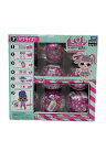 【中古】TAKARA TOMY◆L.O.L.SURPRISE!/スパークルシリーズ/女の子【ホビー】