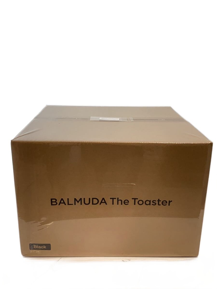 Vertical Type Toasters - 【中古】BALMUDA◆トースター The Toaster K11A【家電・ビジュアル・オーディオ】