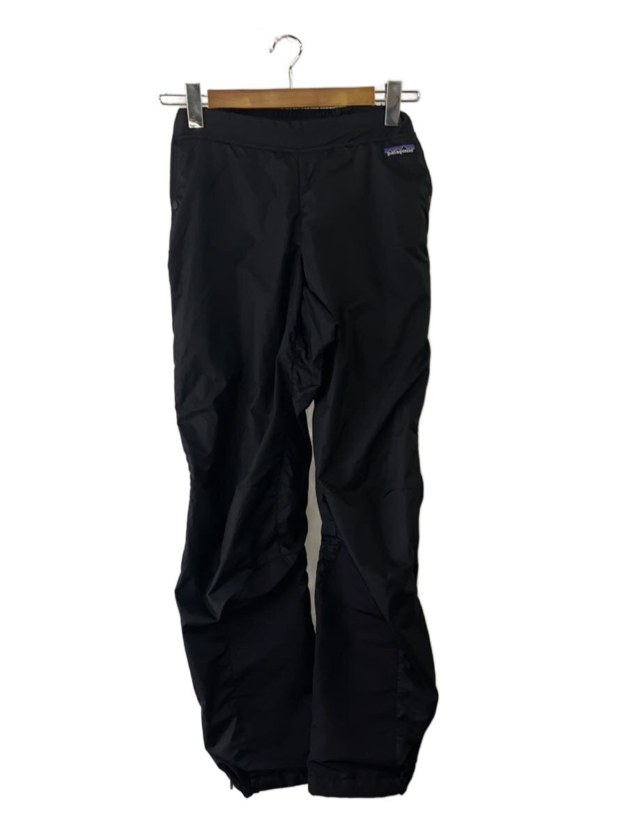 【ブランド】patagonia 【ブランドカナ】パタゴニア 【型番】 【程度】B 【サイズ】XS 【メインカラー】ブラック 【素材・生地】 【キーワード】　　　/ 2026/09/07 セカストアウトドア船橋14号店【3372】【中古】patagonia◆ウェアー/XS/BLK ブランド patagonia 型番 カラー ブラック 柄 素材・生地 >色・素材について サイズ XS>サイズ表示について 実寸（cm） 【パンツ】 ウエスト幅：35 / ヒップ幅：40 / 股上：34 / 股下：76 【その他】 その他サイズ：/ 商品は　セカストアウトドア船橋14号店の店頭にて販売しております。商品に関するお問合わせは、お電話(TEL:047-410-0070)にて、問合わせ番号：2333720738181をお伝えください。 配送方法やお支払い方法に関するお問い合わせは、サポートセンターまでご連絡をお願いします。 ※お電話の対応は営業時間内のみとなります。お問い合わせフォームでお問い合わせの際はご注文番号をご記入下さい