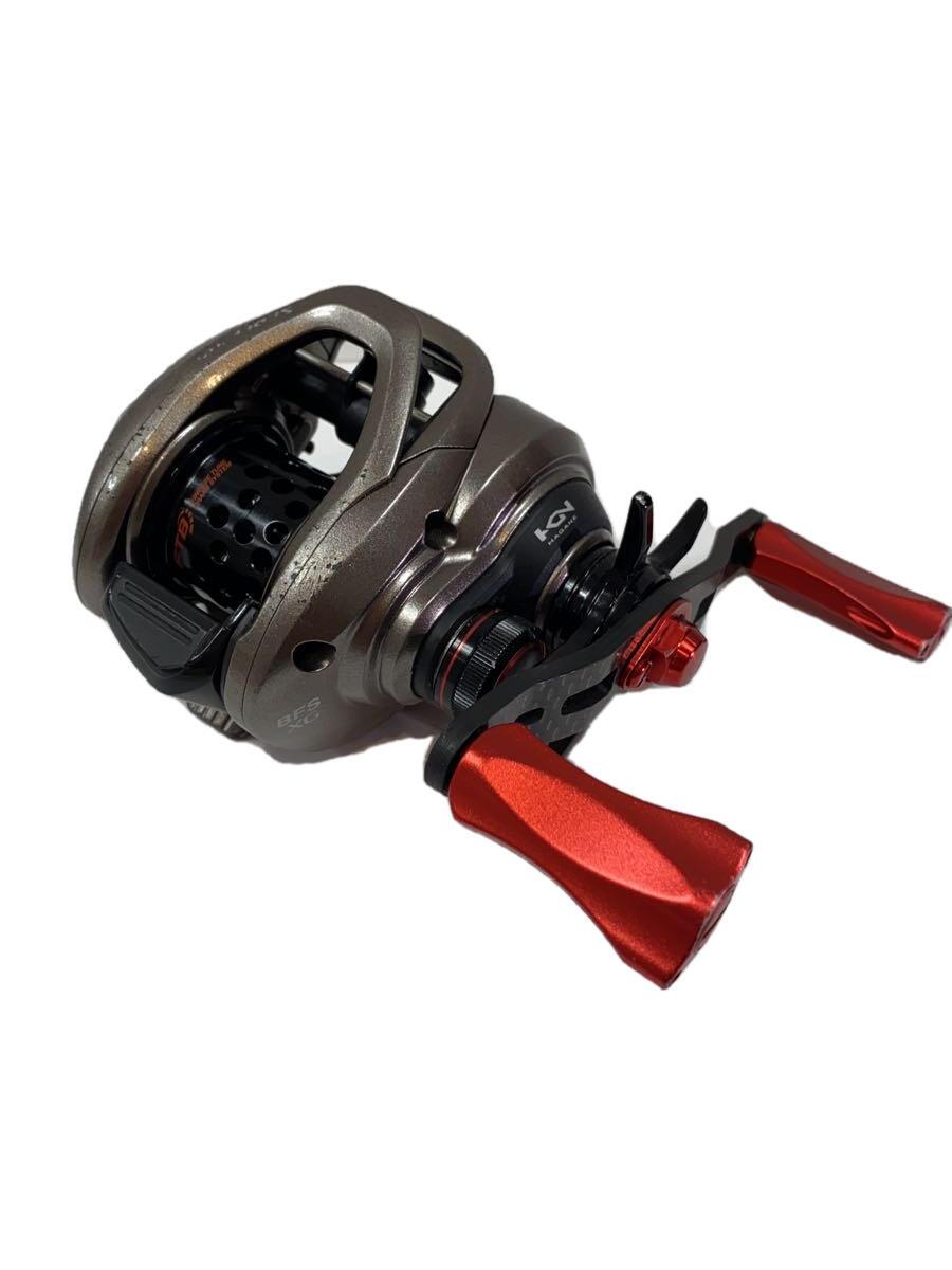 【中古】SHIMANO◆リール/ベイトリール【スポーツ】