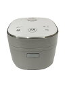 【中古】SHARP◆炊飯器 KS-CF05C【家電・ビジュアル・オーディオ】