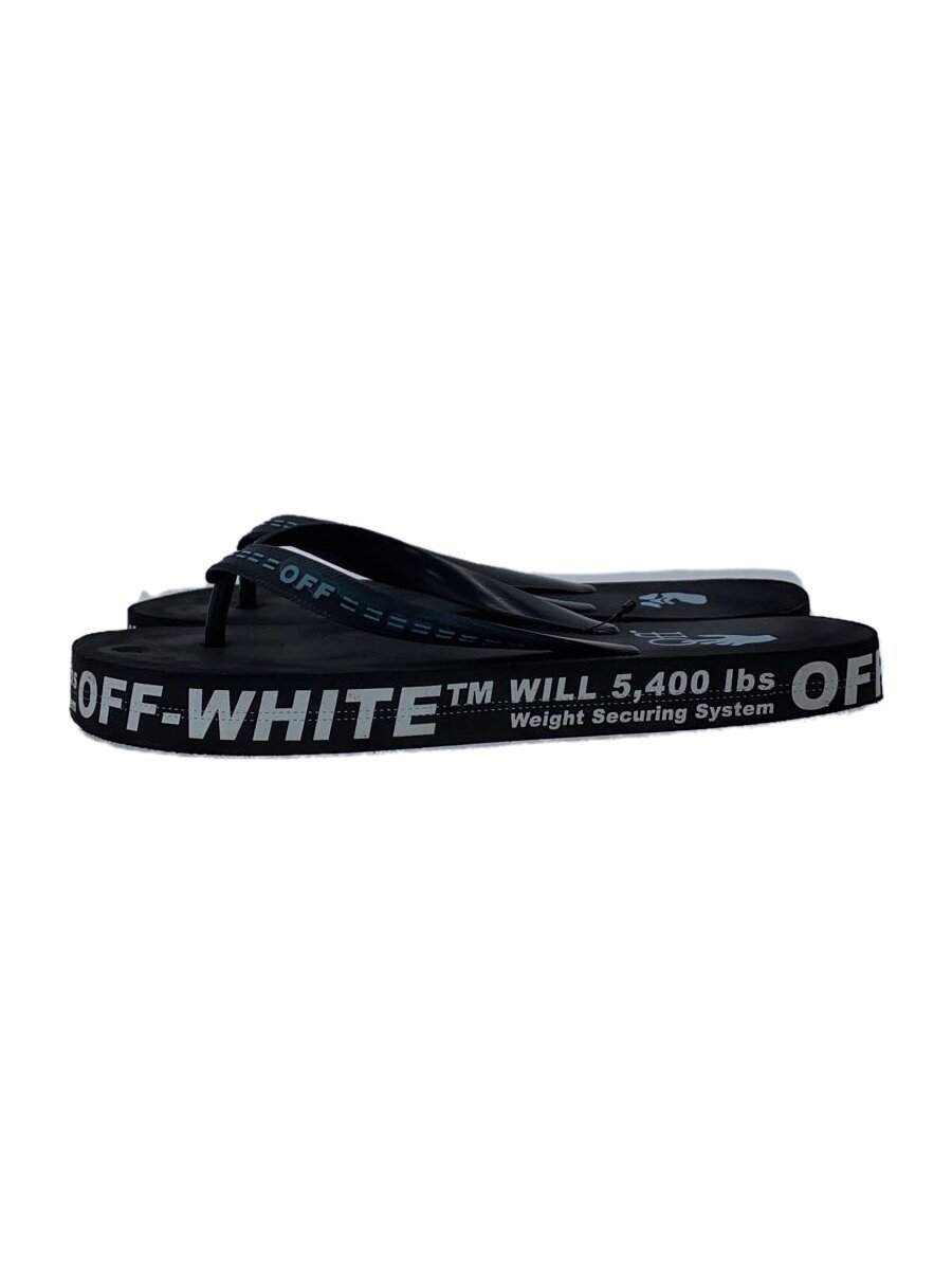 楽天市場】off-white オフホワイト（サンダル｜メンズ靴）：靴の通販
