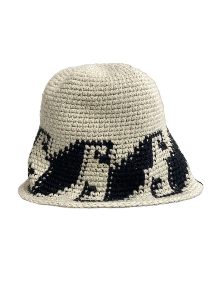 楽天市場】stussy バケットハット 白の通販