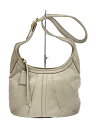 【中古】COACH◆ショルダーバッグ【バッグ】