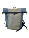 【中古】berghaus◆リュック/--/IDG/付属品無//【バッグ】