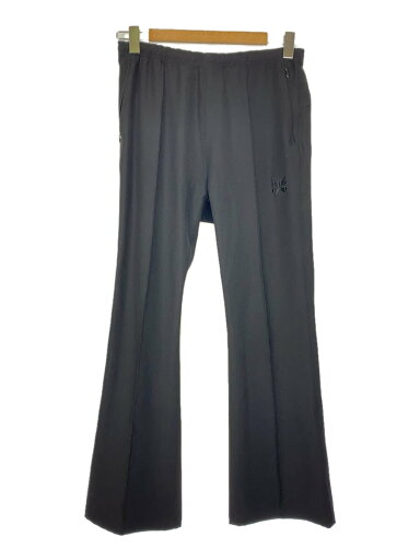 【中古】Needles◆W.U.Boot-Cut Pant/XS/ブラック/LQ170【メンズウェア】 【中古】Needles◆W.U.Boot-Cut Pant/XS/ブラック/LQ170【メンズウェア】