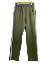 【中古】nonnative◆ボトム/1/ヘンプ/カーキ/NN-P4529/イージーパンツ/COACH EASY PANTS【メンズウェア】