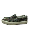 【中古】VANS◆シューズ/24.5cm【シューズ】(4)