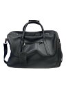 【中古】GUCCI◆ボストンバッグ/レザー/BLK【バッグ】