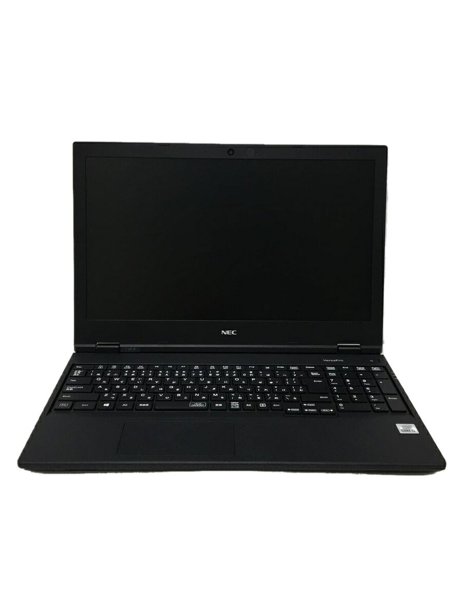 【中古】NEC◆ノートPC/Corei3第10/8GB/HDD500GB/2019/PC-VUL21FB7RHR9【パソコン】