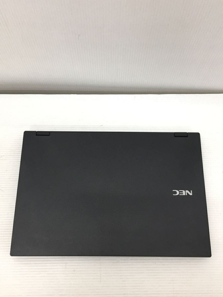 【中古】NEC◆ノートPC/Corei3第10/8GB/HDD500GB/2019/PC-VUL21FB7RHR9【パソコン】 2