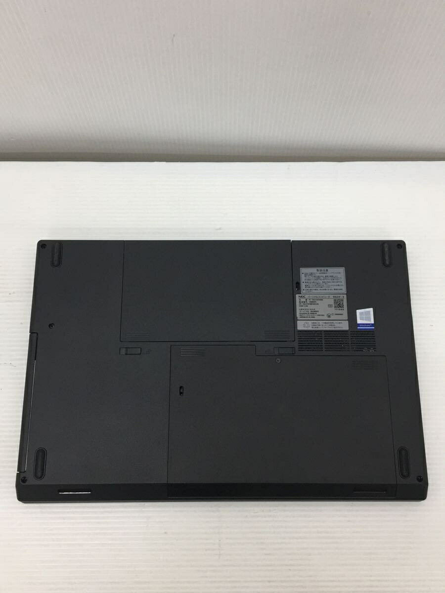 【中古】NEC◆ノートPC/Corei3第10/8GB/HDD500GB/2019/PC-VUL21FB7RHR9【パソコン】 3