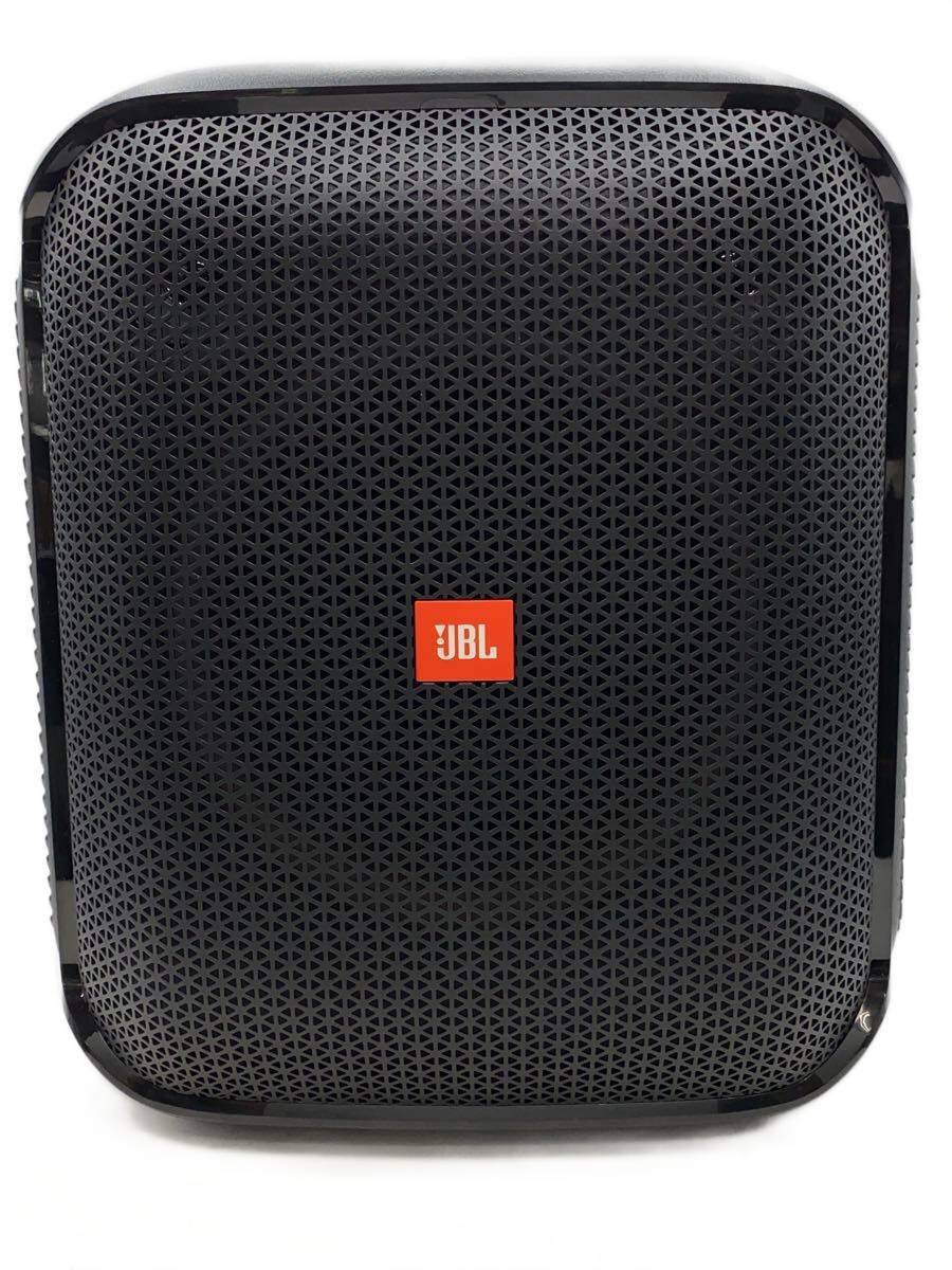 【中古】JBL◆スピーカー PARTYBOX ENCORE ESSENTIAL【家電・ビジュアル・オーディオ】