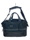 【中古】TUMI◆ブリーフケース/--/BLK/無地【バッグ】