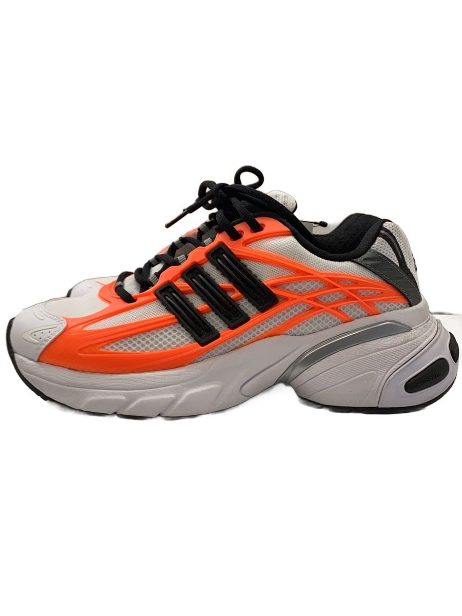 adidas◆ADISTAR XLG/ローカットスニーカー/24cm/WHT/HQ7468