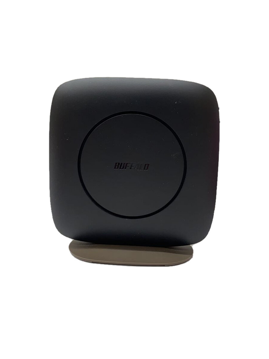 【中古】BUFFALO◆無線LA
