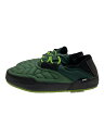 【中古】NEW BALANCE◆ニューバランス/シューズ/23cm/GRN/sufmocd2【シューズ】(4)