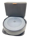 【中古】iRobot◆ロボット掃除機 ルンバ i5+ i555860【家電・ビジュアル・オーディオ】